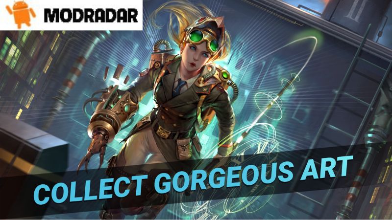 Mythgard CCG Mod Apk Mythgard CCG Mod Apk