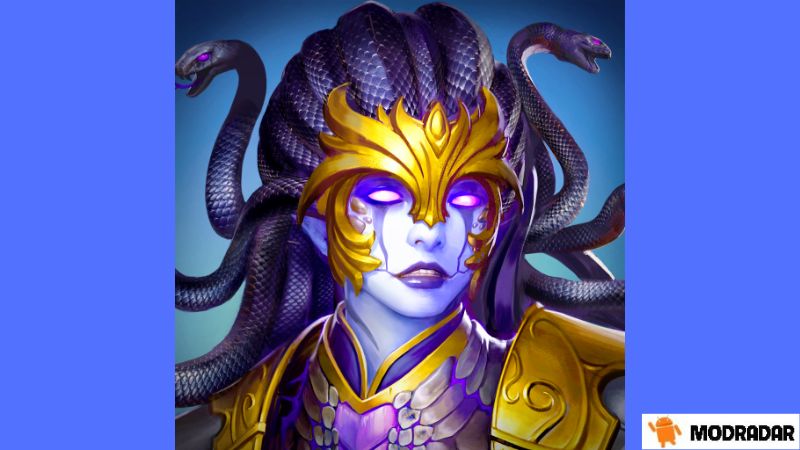 MythWars Puzzles - MythWars & Puzzles mod v2.3.27.1 (Unlock) MythWars Puzzles - MythWars & Puzzles mod v2.3.27.1 (Unlock)