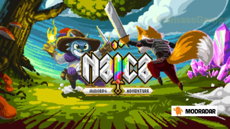 Những ưu điểm mà Naica Reborn APK sở hữu