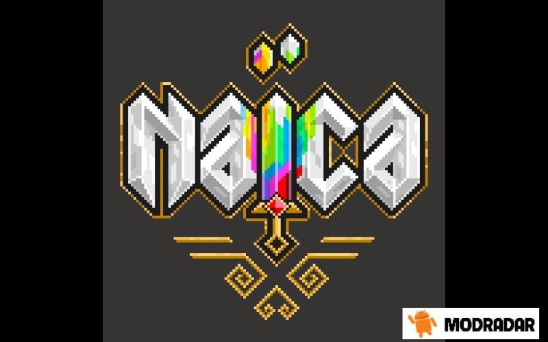 Tìm hiểu về trò chơi Naica Reborn APK