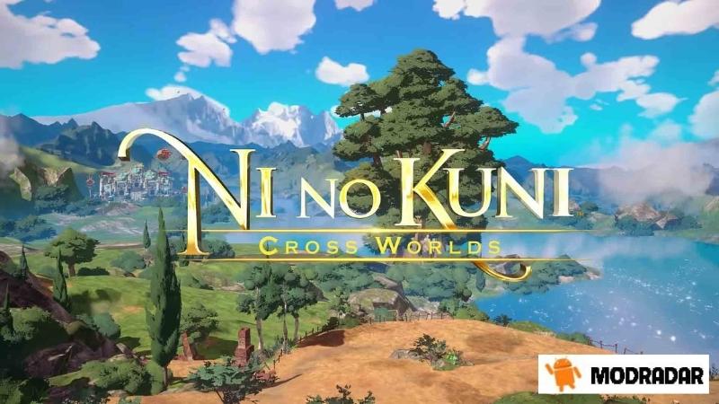 Ni no Kuni Cross Worlds - Ni no Kuni: Cross Worlds Mod v2.11.006 Unlock Ni no Kuni Cross Worlds - Ni no Kuni: Cross Worlds Mod v2.11.006 Unlock