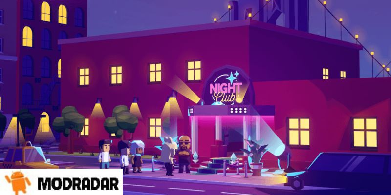 Nightclub Tycoon 1 - Nightclub Tycoon mod v1.32.001 (Uang Tidak Terbatas) Nightclub Tycoon 1 - Nightclub Tycoon mod v1.32.001 (Uang Tidak Terbatas)