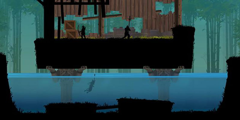 ninja arashi 2 mod apk - Ninja Arashi 2 mod apk v1.7.1 Unlimited Money Attractive Plot