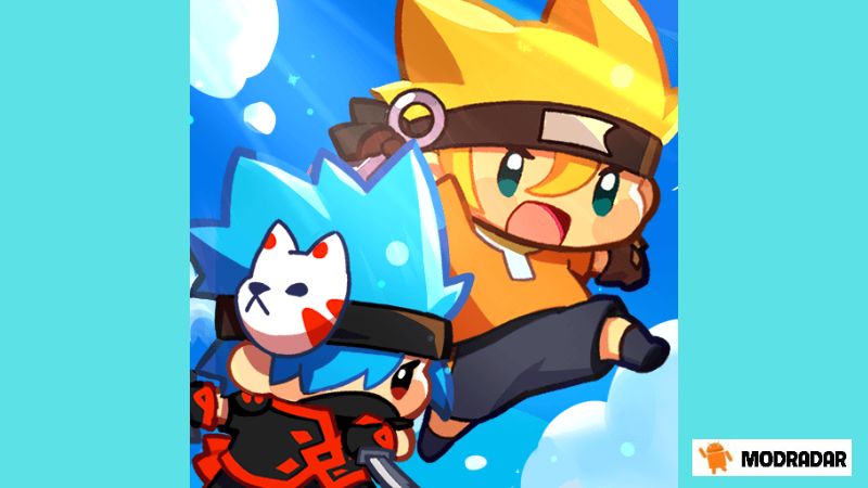 Ninja Survivors Online Mod Ninja Survivors Online Mod