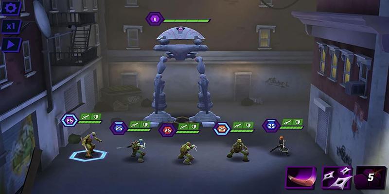 ninja turtles legends mod ninja turtles legends mod apk