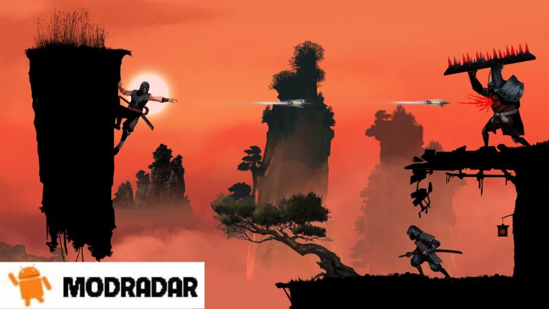 Ninja Warrior 2 2 - Ninja Warrior 2 mod v1.78.1 (Vô Hạn Tiền)