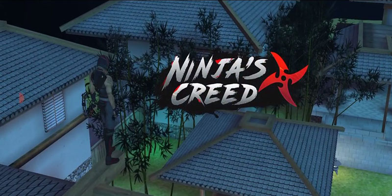 Ninja’s Creed Mod Ninja’s Creed Mod