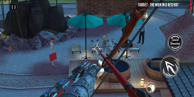 Ninja’s Creed Mod Ninja’s Creed Mod