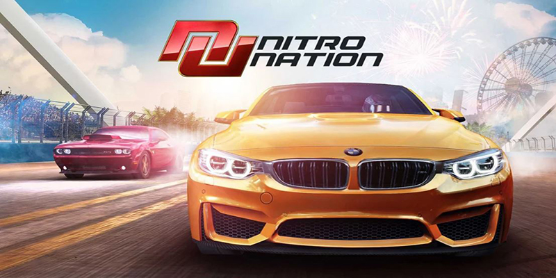 game nitro nation drag and drift car racing mod apk - Nitro Nation Drag and Drift Car Racing mod apk v7.9.12 Unlimited Money game nitro nation drag and drift car racing mod apk