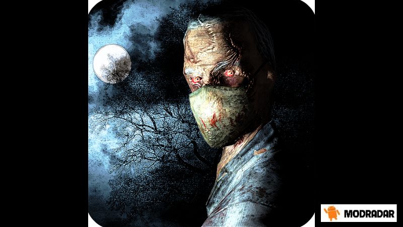 NO REST HORROR GAME - NO REST HORROR GAME APK v0.2