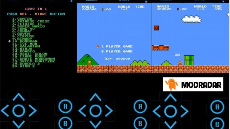 Nostalgia.NES Pro Mod Apk