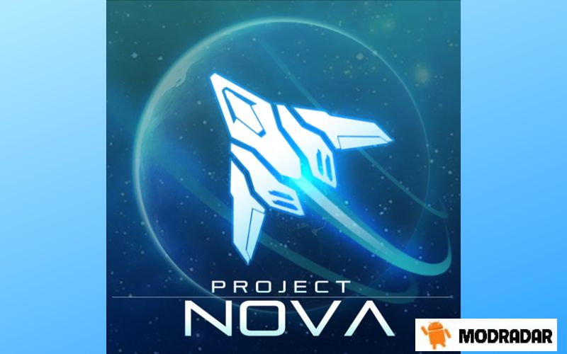 Pelajari tentang NOVA: Fantasy Airforce 2050 APK