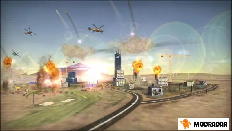 Nuke Em All 3 - Nuke Em All mod 1.2 (Membuka) Nuke Em All 3 - Nuke Em All mod 1.2 (Membuka)
