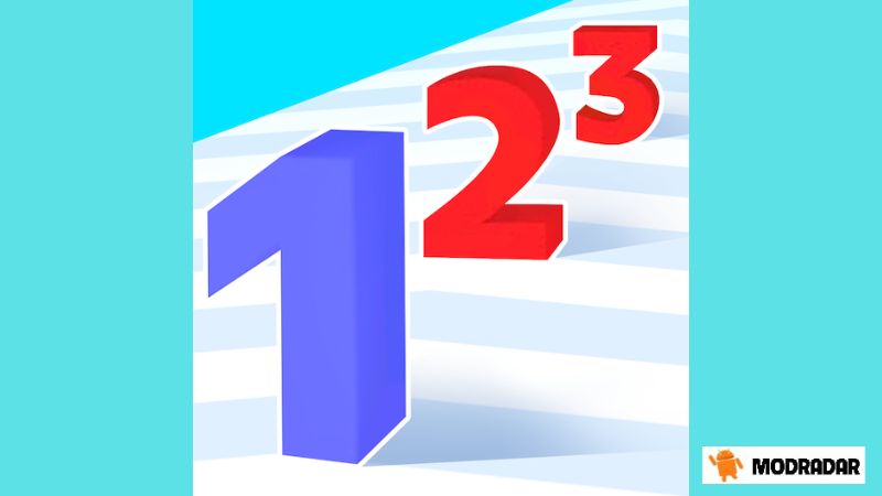 Tìm hiểu về trò chơi Number Master Mod