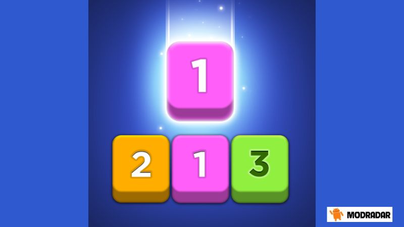 Number Merge - Number Merge mod v1.2.4 (Unlocked) Number Merge - Number Merge mod v1.2.4 (Unlocked)