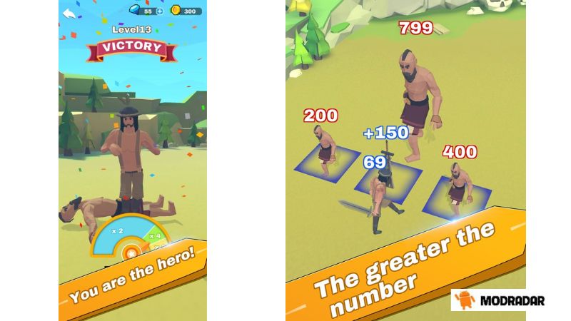 Number Wars 3D I Am Hero 2 - Number Wars 3D: I Am Hero APK v1.0.19 Number Wars 3D I Am Hero 2 - Number Wars 3D: I Am Hero APK v1.0.19