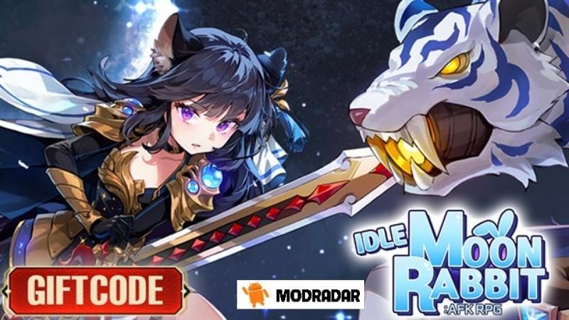 Tìm hiểu về Nuôi Thỏ Ngọc Mod   