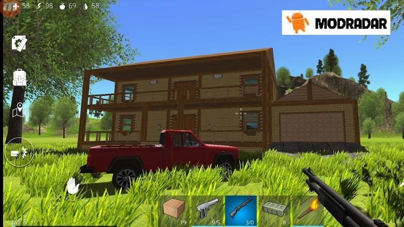 Ocean Is Home: Island Life Simulator Mod Apk Ocean Is Home: Island Life Simulator Mod Apk