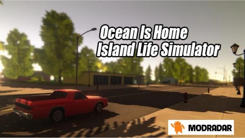 Ocean Is Home: Island Life Simulator Mod Apk Ocean Is Home: Island Life Simulator Mod Apk