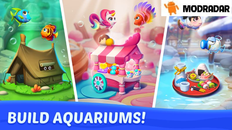 Ocean Match APK Ocean Match APK