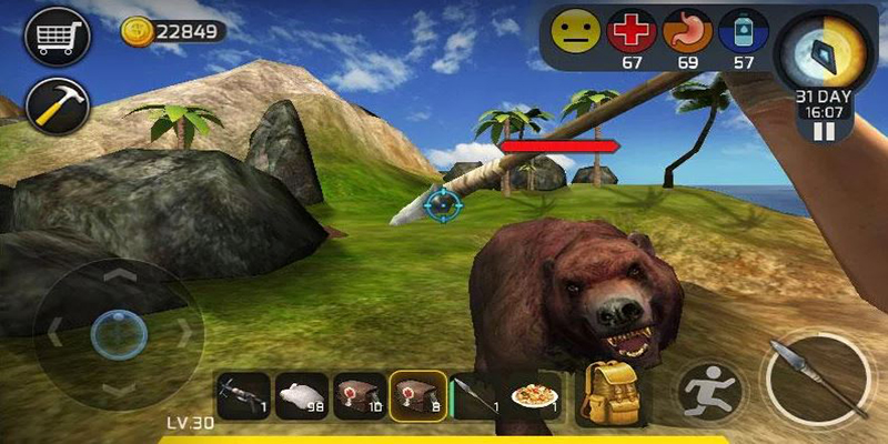 ocean survival mod - Ocean Survival mod v2.0.5 Unlimited Coins ocean survival mod