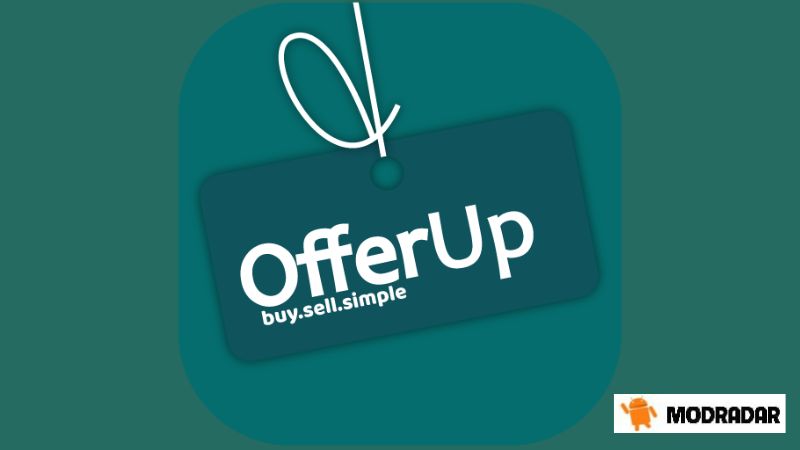 OfferUp APK OfferUp APK