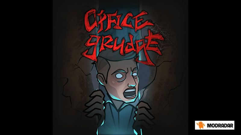 Office Grudge mod Office Grudge mod