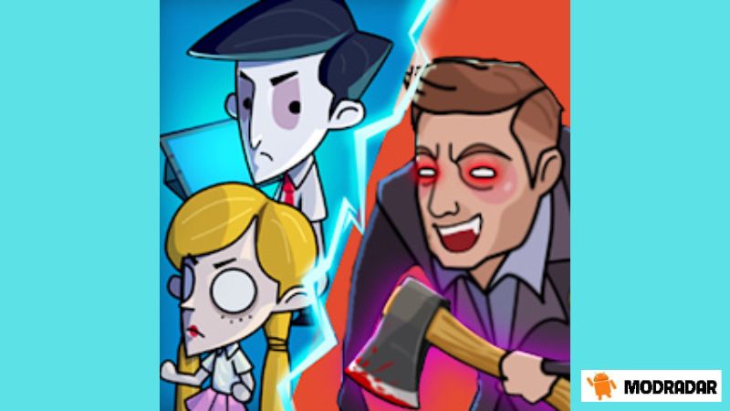 Office Grudge mod Office Grudge mod