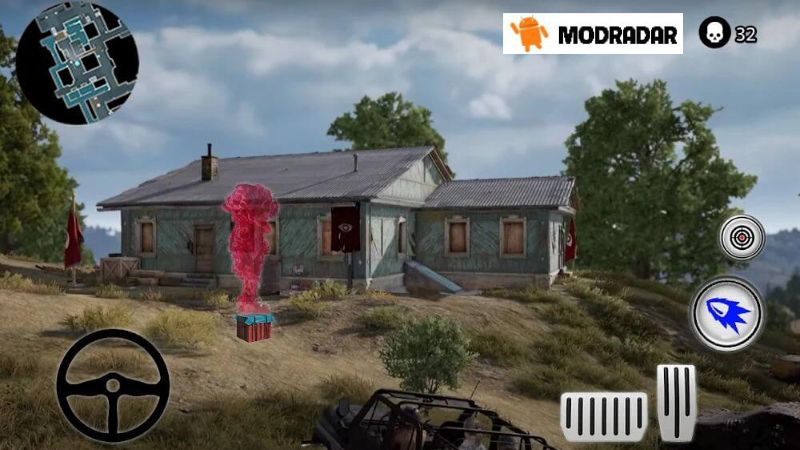 Offline Player Squad Fire Gun mod Offline Player Squad Fire Gun mod