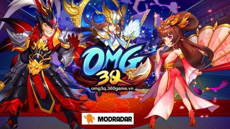 OMG 3Q Mod Pengenalan tentang OMG 3Q Mod