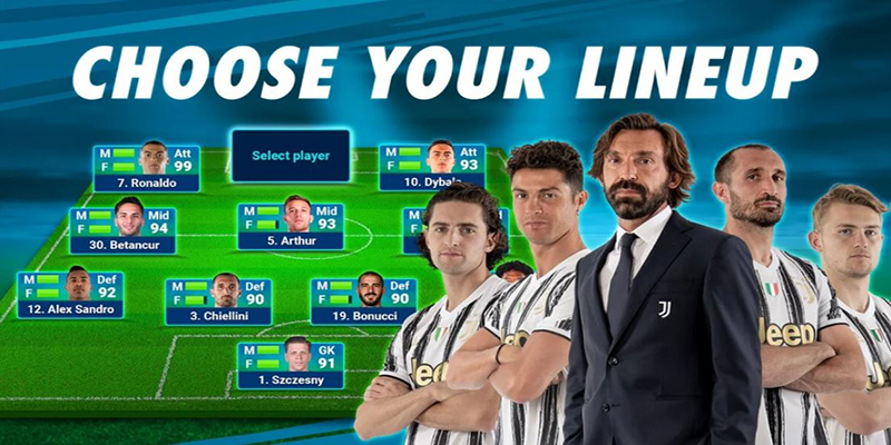Online Soccer Manager mod apk Online Soccer Manager mod apk