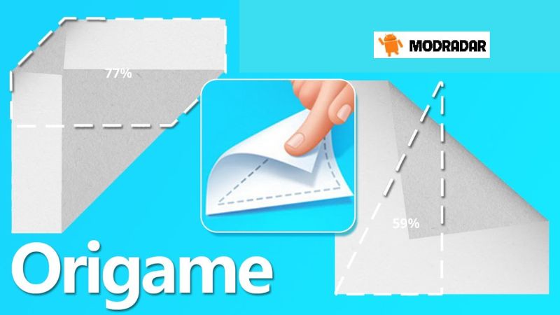 Origame mod Origame mod