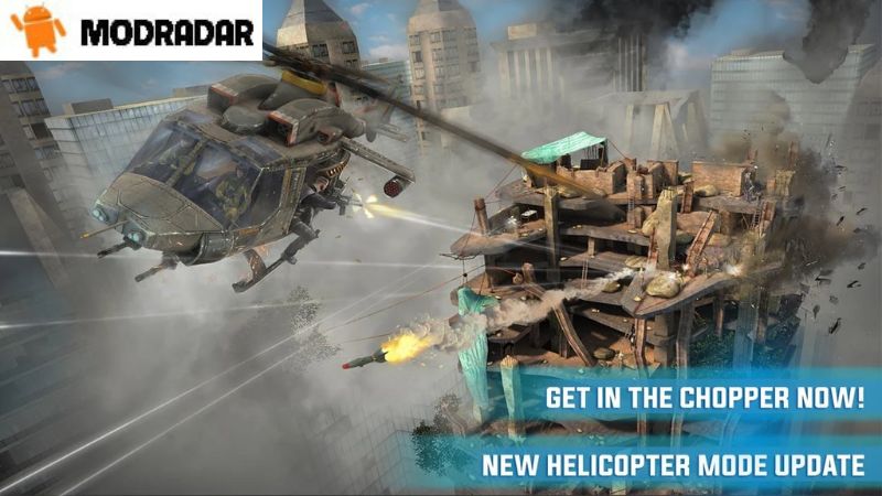 Overkill 3 1 - Overkill 3 mod 1.4.5 (Unlocked) Overkill 3 1 - Overkill 3 mod 1.4.5 (Unlocked)
