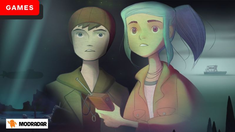 OXENFREE 1 - OXENFREE Mod 4.1.8 Unlock OXENFREE 1 - OXENFREE Mod 4.1.8 Unlock