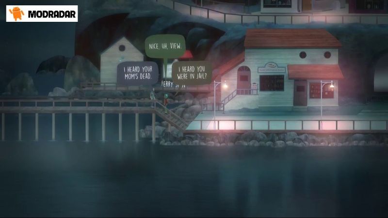 OXENFREE 2 - OXENFREE Mod 4.1.8 Unlock OXENFREE 2 - OXENFREE Mod 4.1.8 Unlock