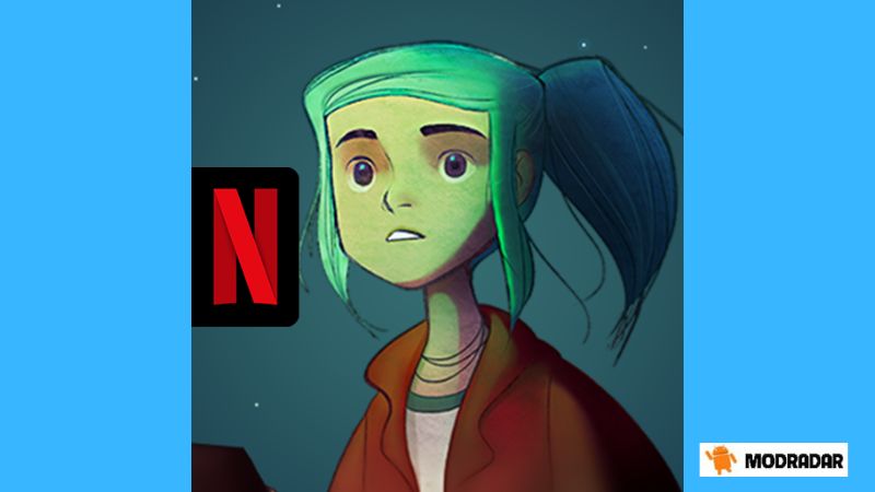 OXENFREE - OXENFREE Mod 4.1.8 Unlock OXENFREE - OXENFREE Mod 4.1.8 Unlock