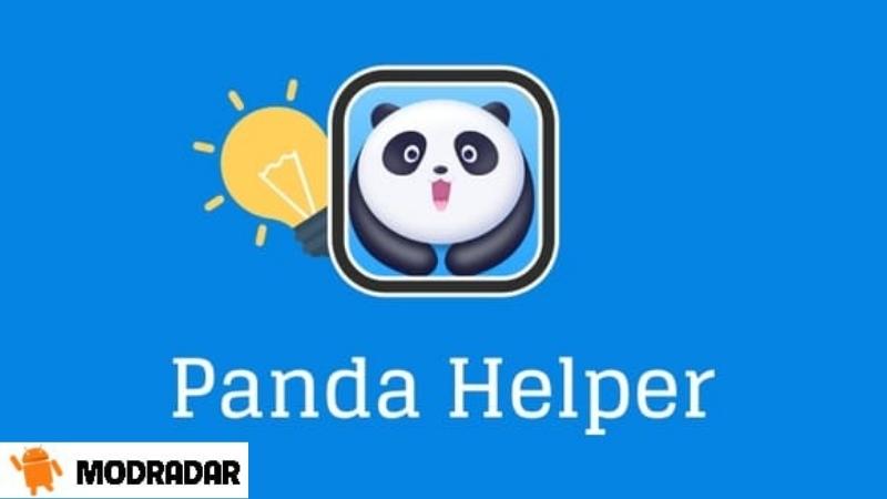 Panda Helper Mod About Panda Helper Mod
