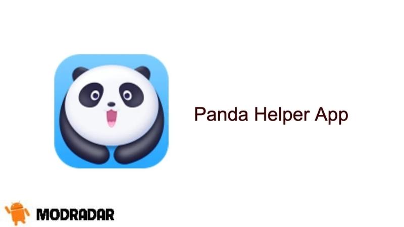 Panda Helper Mod Some notes when the Panda Helper Mod application crashes