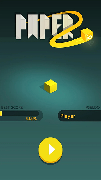 Paper.io 2 Mod Paper.io 2 Mod
