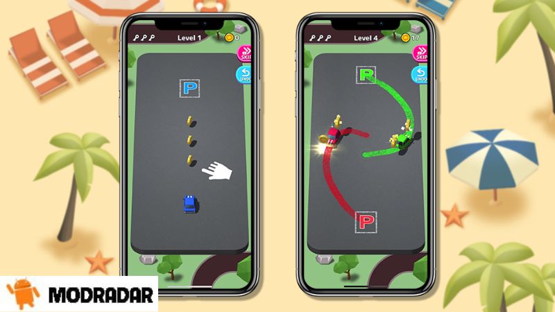 Park Master 2 - Park Master mod v2.9.7 (Unlimited Money) Park Master 2 - Park Master mod v2.9.7 (Unlimited Money)