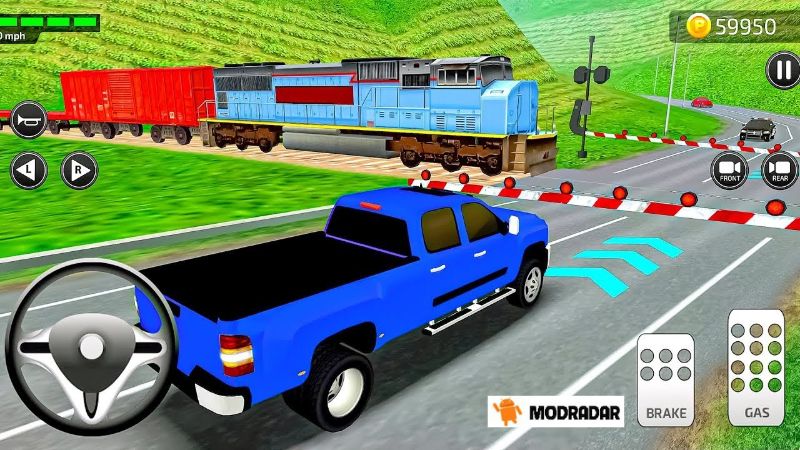 Parking Frenzy 2.0 APK Parking Frenzy 2.0 APK
