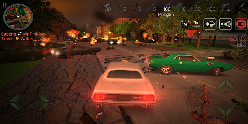 Payback 2 - The Battle Sandbox mod