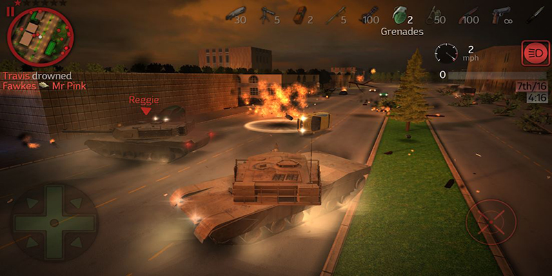 payback 2 the battle sandbox mod