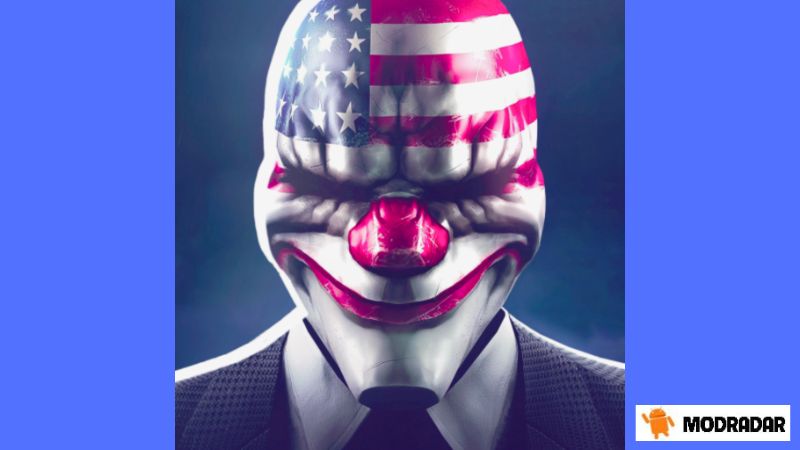 PAYDAY: Crime War Mod Tìm hiểu về trò chơi PAYDAY: Crime War Mod