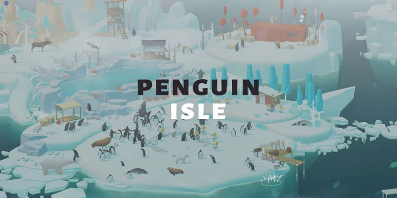 game penguin isle mod apk - Penguin Isle mod apk v1.78.0 (build 224) Free Shopping game penguin isle mod apk