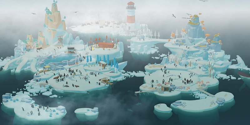 penguin isle mod - Penguin Isle mod apk v1.78.0 (build 224) Free Shopping penguin isle mod