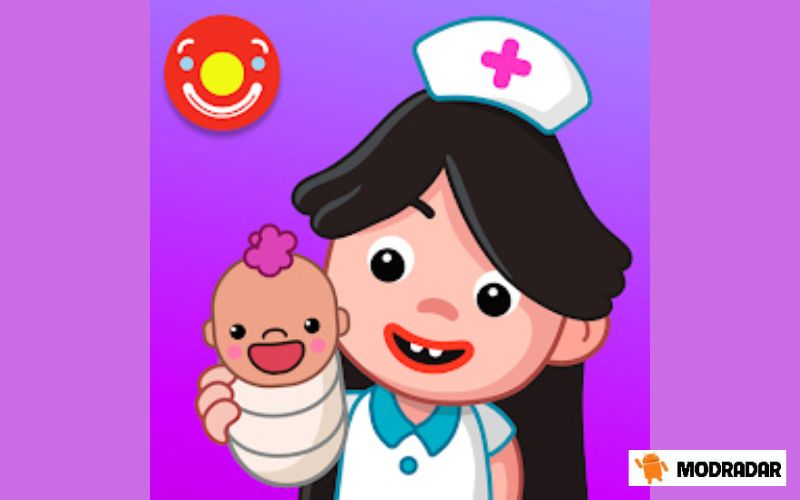 Pepi Hospital - Pepi Hospital mod 2.2.0 (Mua hàng miễn phí)