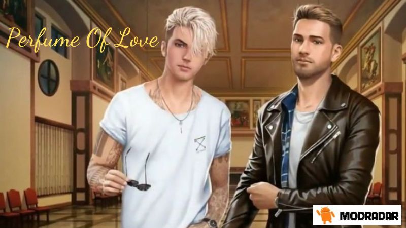 Perfume of Love - Perfume of Love mod apk v2.14.15 (Vô Hạn Sao) Perfume of Love - Perfume of Love mod apk v2.14.15 (Vô Hạn Sao)
