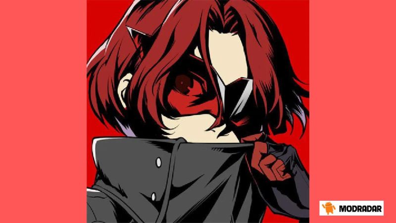 Persona 5X: Phantom of the Night APK Introduction About Persona 5X: Phantom of the Night APK Game