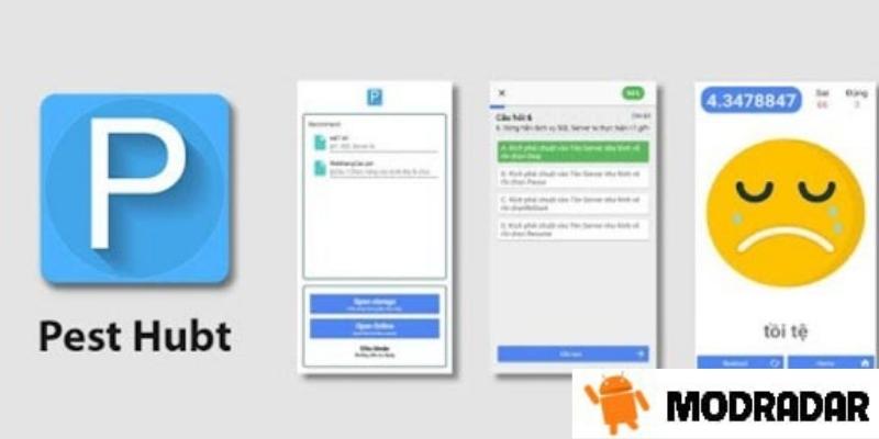 Pest Hubt APK Pest Hubt APK